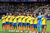 Colombia se enfrentará a España en los cuartos de final de los Juegos Olímpicos
