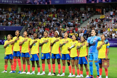 Jugadora de la selección de Colombia es nuevo fichaje del Brighton de Inglaterra