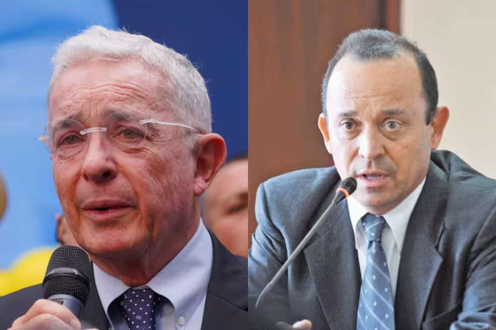 El expresidente compartió la información a través de su cuenta de X (antes Twitter).