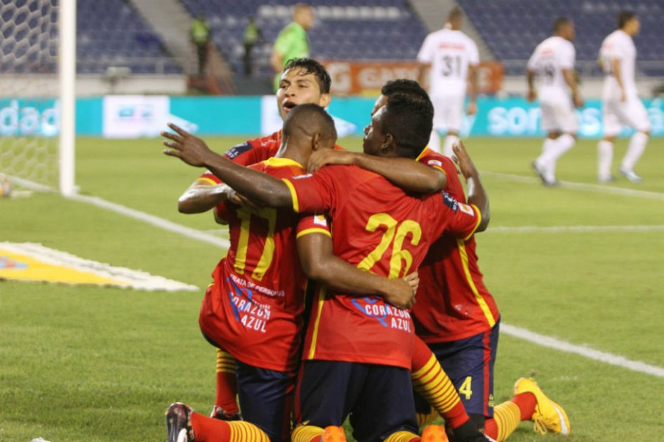 Uniautónoma no seguirá jugando en Barranquilla. Foto: Universidad Autónoma