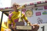 Juan Pablo Suárez, nuevo campeón del Clásico RCN