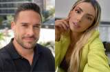 Juliana Diez, novia de Sebastián Caicedo, posteó amoroso mensaje: “amar sin miedo”