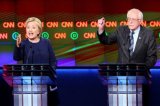Sanders venció en primarias demócratas en Washington y Alaska