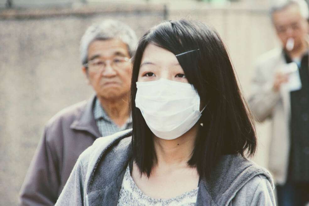 Al menos 41 personas con síntomas parecidos a los de la neumonía han sido diagnosticadas hasta ahora con el nuevo virus en la ciudad de Wuhan, en el centro de China. / Pixabay