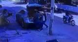 Capturaron al presunto responsable del asesinato de chef peruano en Cartagena