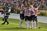 Júnior y Medellín fueron sancionados por la Conmebol