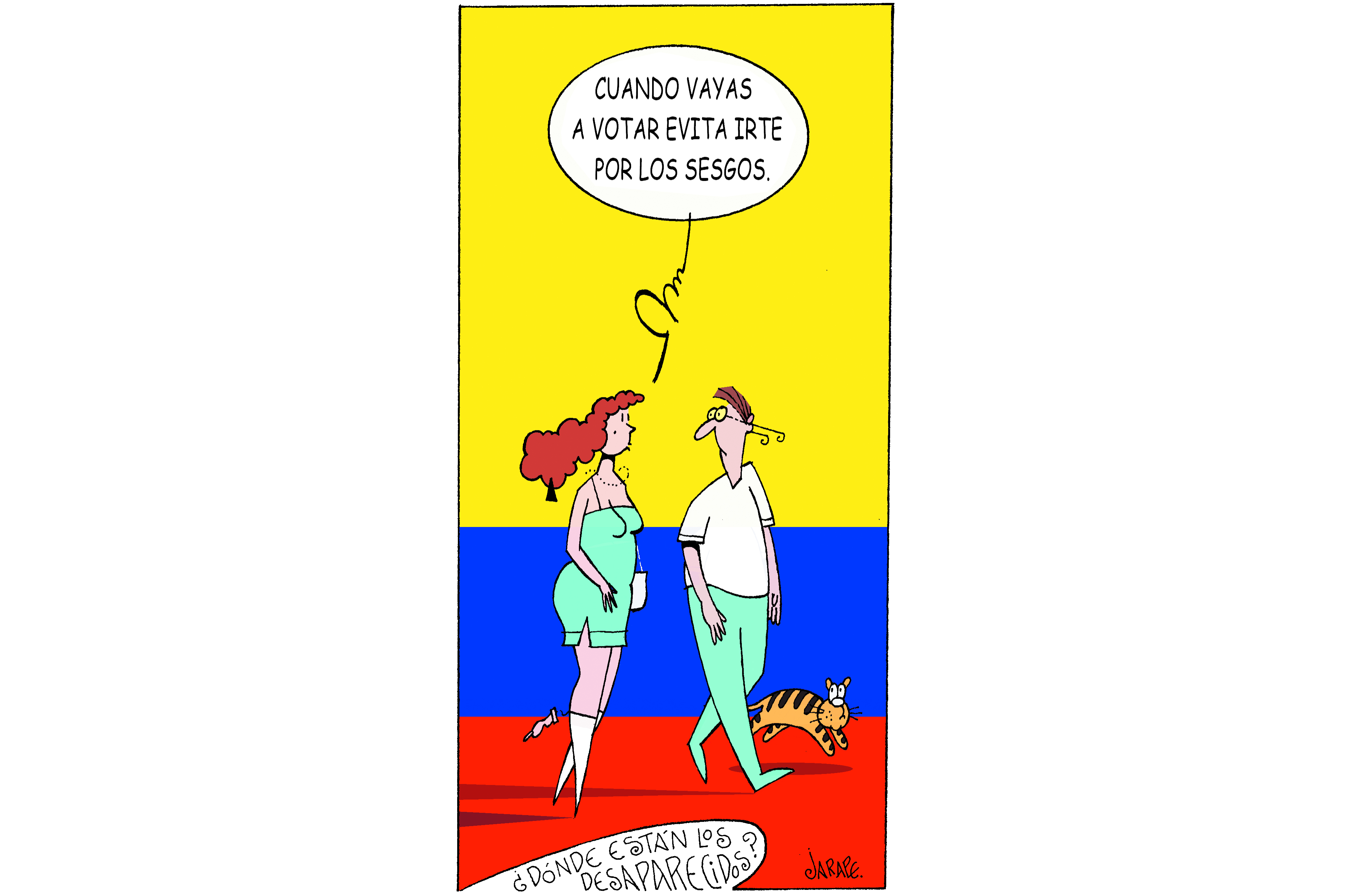 Caricaturas