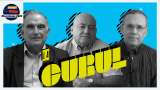 Humberto de la Calle, Carlos Lozada y Efraín Cepeda: así reformarían el Congreso