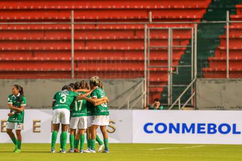 Cali le ganó a Olimpia y se metió en la segunda ronda de la Libertadores Femenina