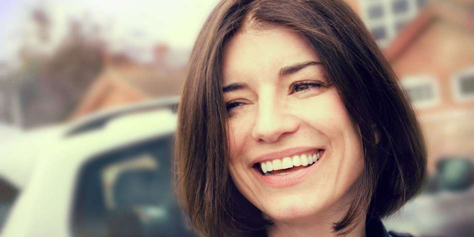 Tratamientos para lucir una sonrisa blanca y luminosa