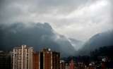 Consulte el pronóstico del tiempo del Ideam para cada día de este fin de semana festivo