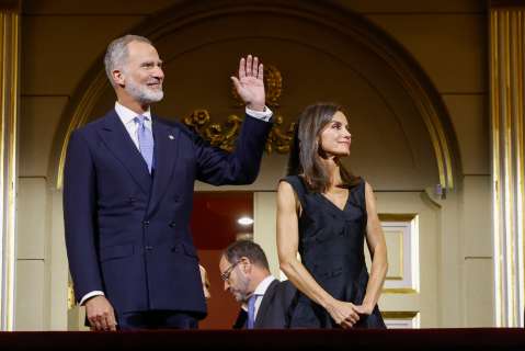 Tensión entre España y México por la no invitación del rey a posesión de Sheinbaum