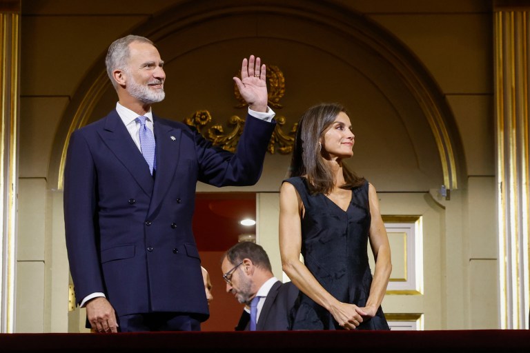 Tensión entre España y México por la no invitación del rey a posesión de Sheinbaum