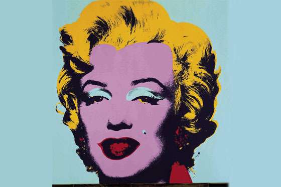 ¿Por qué ver a Andy Warhol?