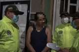 Caso Sara Sofía: a exnovio de la madre lo podrían investigar por explotación infantil