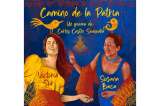 Victoria Sur y Susana Baca le cantan a la paz con “Camino de la Patria”