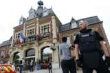 Fue un "vil atentado terrorista" del Estado Islámico: Hollande sobre ataque en iglesia