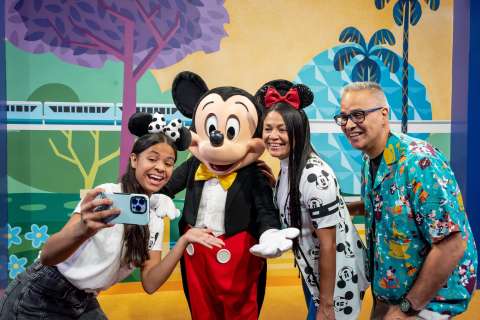 ¿Cuánto cuesta ir a Disney World en 2025? Precio de las boletas y hoteles
