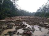 Abrirán corredor humanitario para habitantes confinados en Murindó, Antioquia