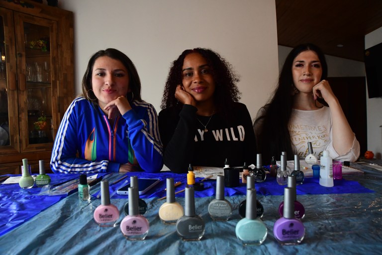 El plan para abrir las puertas del empleo a quienes salen de prisión