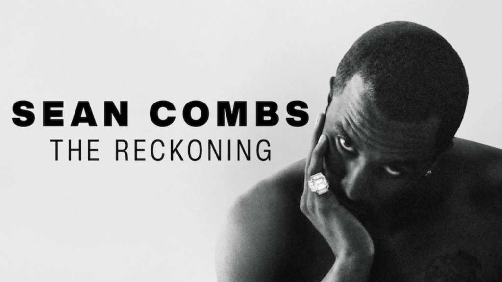 'Sean Combs: The Reckoning', nueva serie documental de Netflix.
