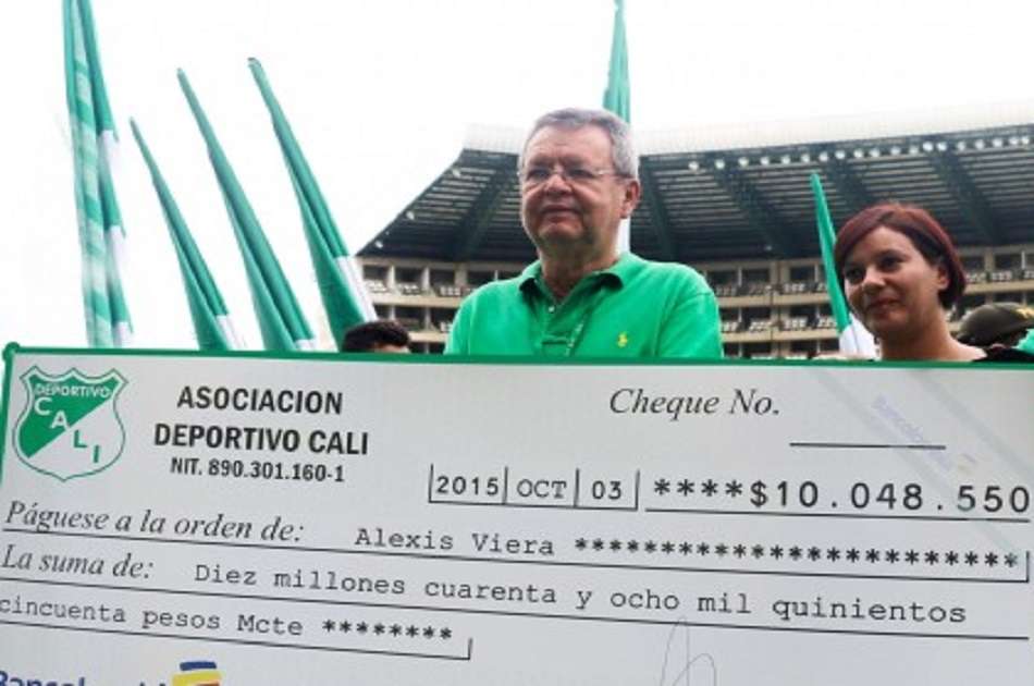 Deportivo Cali / Deportivo Cali