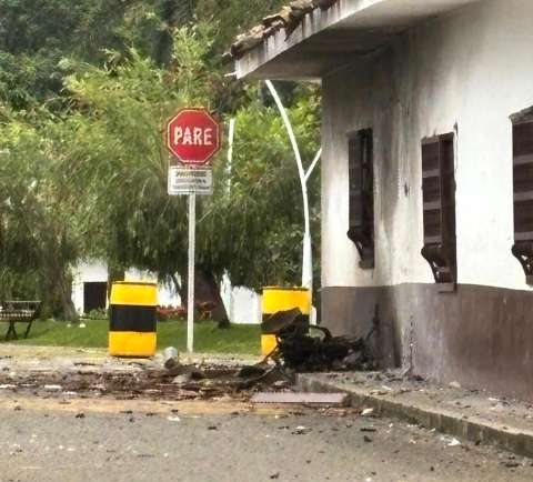 Siguen las malas noticias en violencia