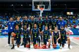 Nicaragua vs. Colombia, en la Americup: hora y dónde ver en vivo a la selección