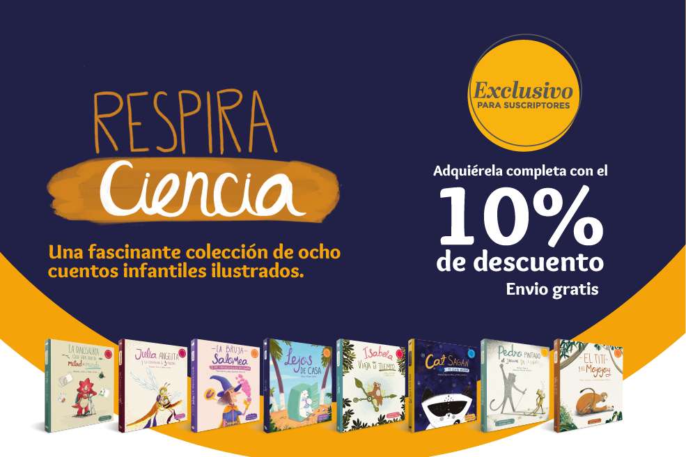 Ciencia Magnética, una iniciativa de Compensar en alianza con El Espectador.