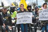 Motociclistas: ¿los únicos responsables de la seguridad?