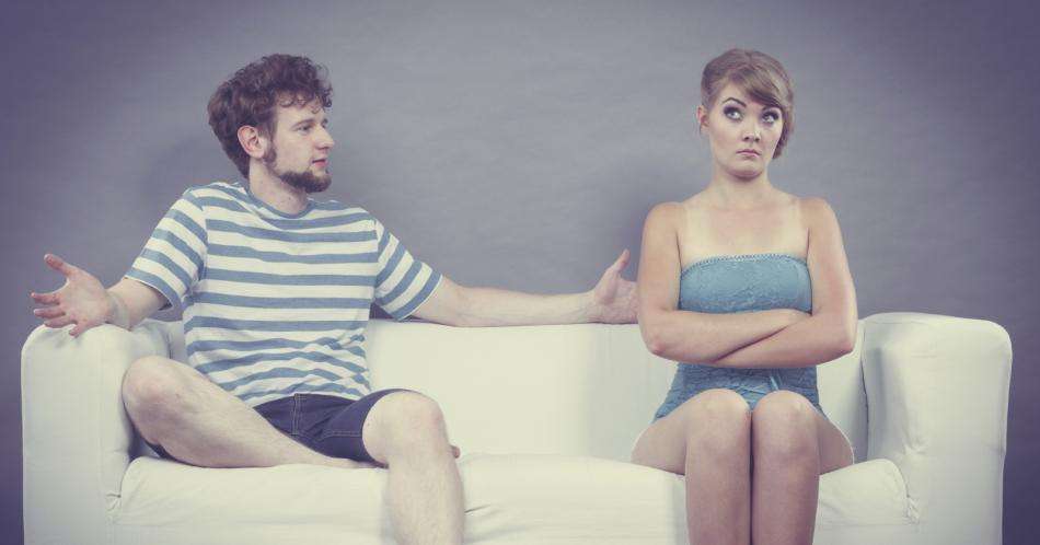 Test para medir en pareja el poder de negociación