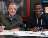 ¡Oficial! Carlos Darwin Quintero, nuevo jugador de Millonarios