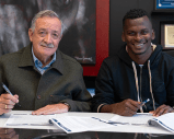 ¡Oficial! Carlos Darwin Quintero, nuevo jugador de Millonarios