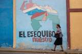 Guyana y Venezuela pelean la soberanía del Esequibo en la Corte Internacional de Justicia