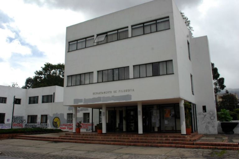 La brecha de género que el Departamento de Filosofía de la Nacional no ha podido cerrar