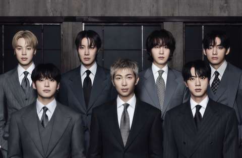 Setlist de BTS: canciones del grupo para sus conciertos en Colombia y Latinoamérica