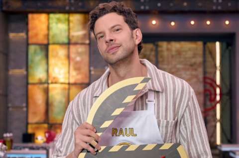 ¿Por qué Raúl Ocampo se ausentó de MasterChef? esta fue la razón que preocupó a sus fans