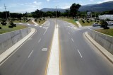 Los retos sociales y ambientales de la cooperación china en infraestructura vial y energética