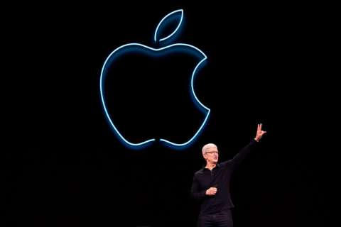 Apple dejará de escuchar temporalmente conversaciones de usuarios con Siri