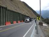 Reviven licitación para viaducto del kilómetro 58 de la vía al llano