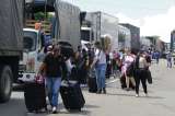 Paro campesino: cierres viales y afectaciones en el cuarto día de manifestaciones