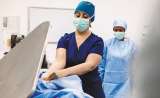 Residuos hospitalarios: ¿qué pasa con el contrato?