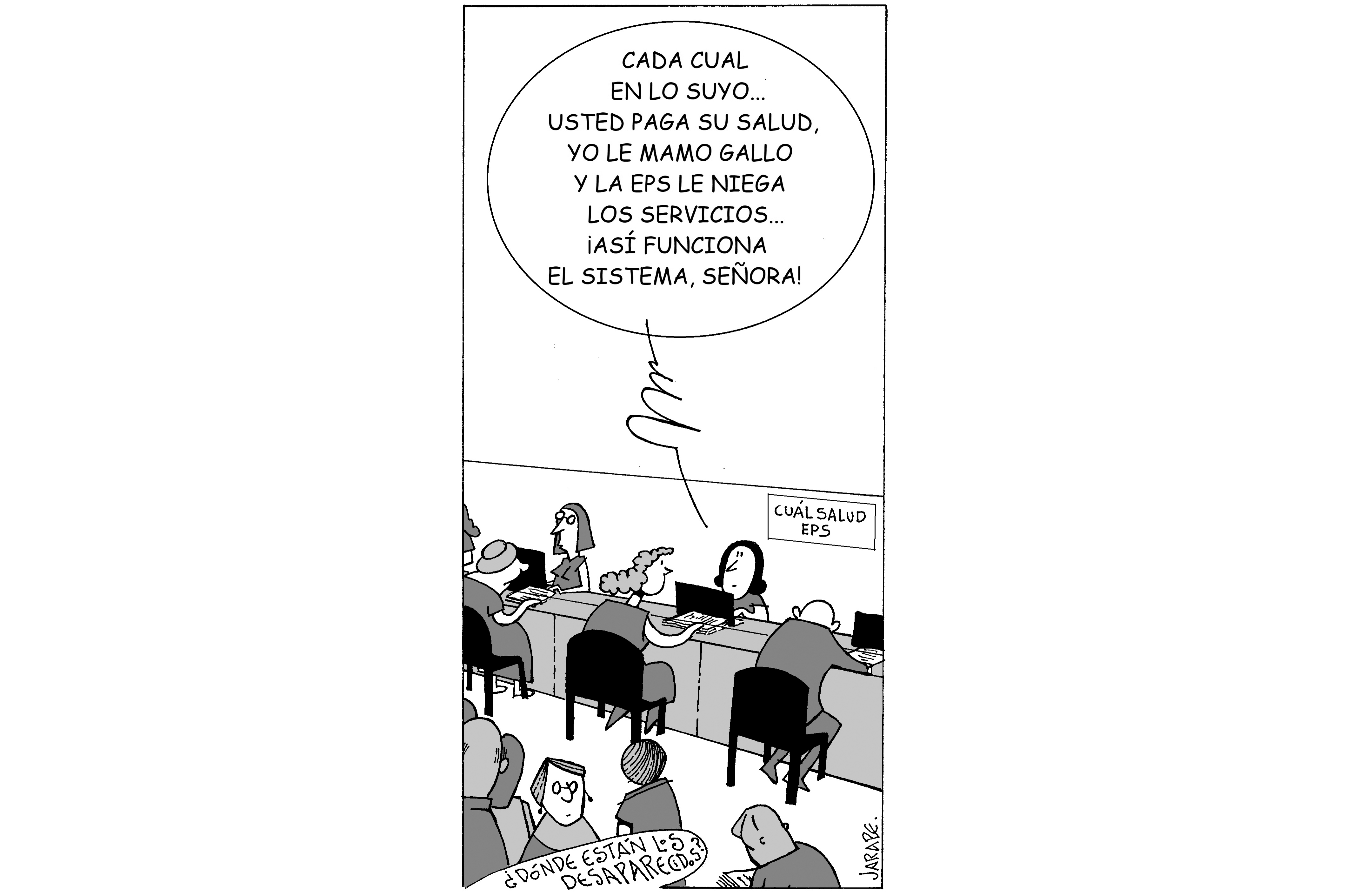 Caricaturas