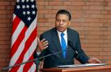 “Colombia y Estados Unidos tienen cosas en común en salud pública”: Rahul Gupta