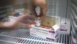 Llegaron a Colombia 100.000 dosis de vacuna contra el coronavirus de AstraZeneca
