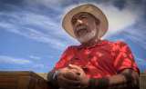 La relación vital del escritor Leonardo Padura con La Habana