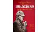 En el día de sir Arthur Conan Doyle, su relato “El señor Sherlock Holmes”