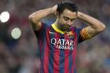 Xavi: No sé si voy a terminar mi carrera en el Barcelona