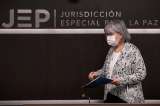 Preocupación en la JEP por la no aprobación de recursos para proteger víctimas y testigos
