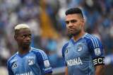 Millonarios recibió costosa multa por insólita razón antes del clásico capitalino
